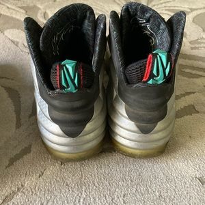 Nike | Shoes | Nike Foamposite Cb 34 